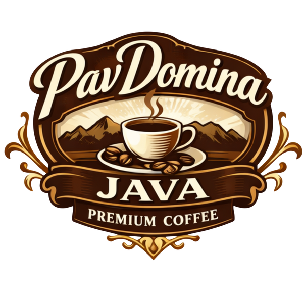 PavDomina Java