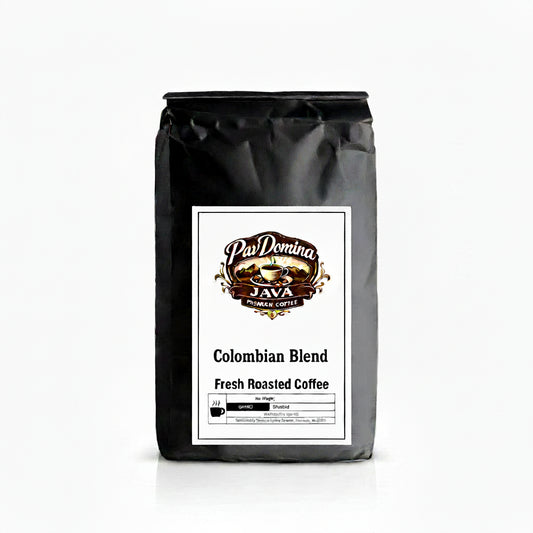 Colombia - PavDomina Java
